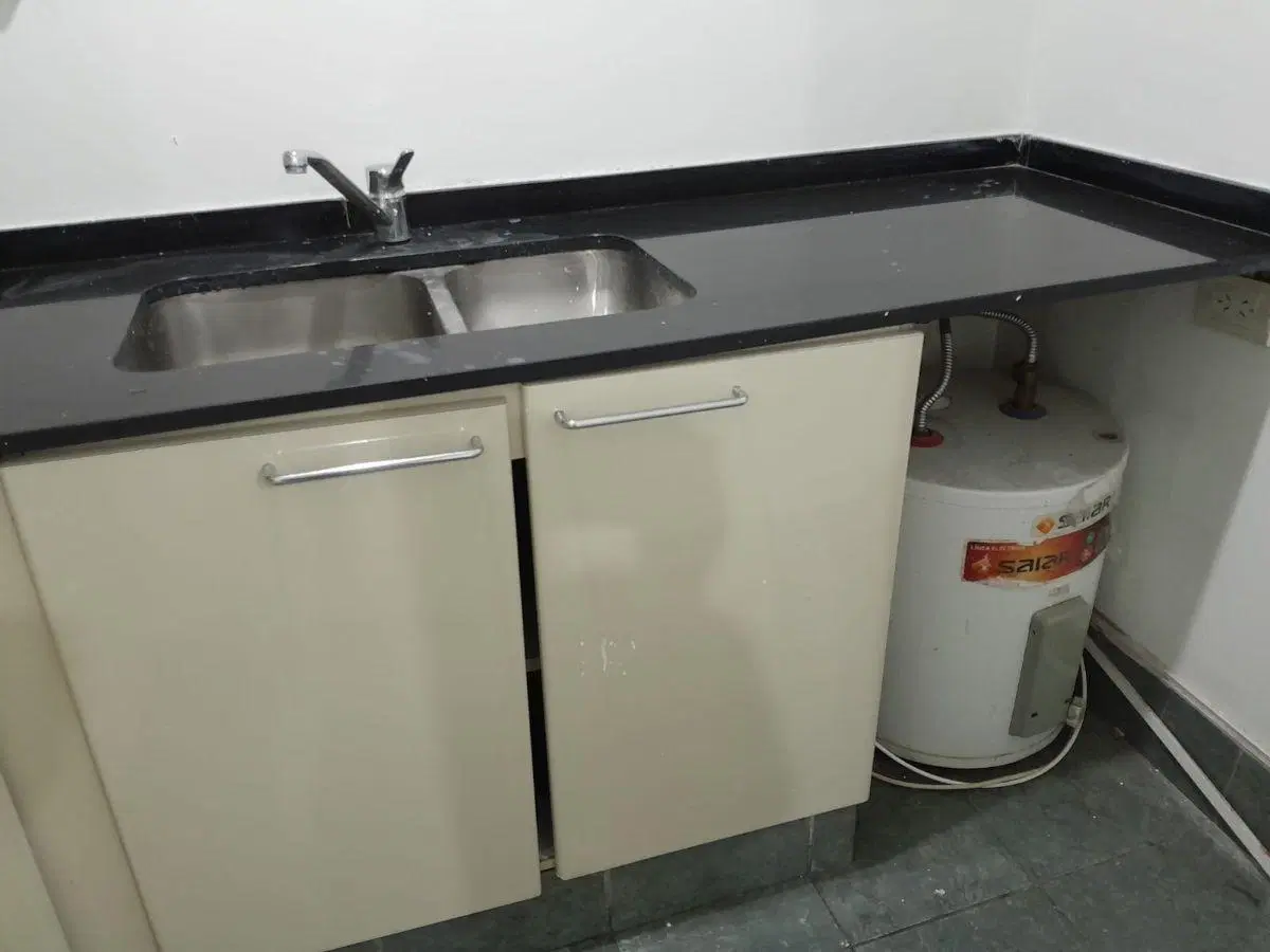 Alquiler - Oficina - Puerto Madero - Dock - duplex - 134m2 - 1 cochera 4