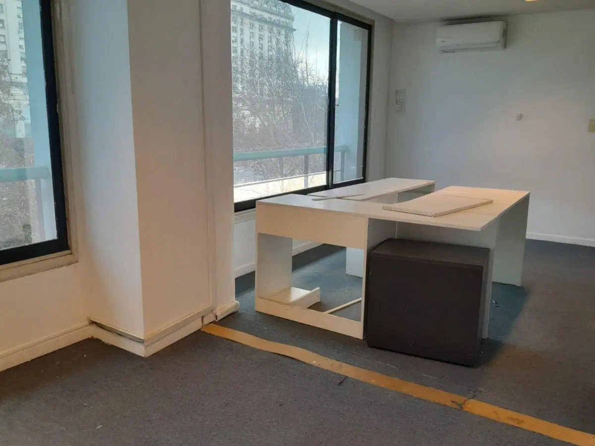 Alquiler - Oficina - Puerto Madero - Dock - duplex - 134m2 - 1 cochera 5
