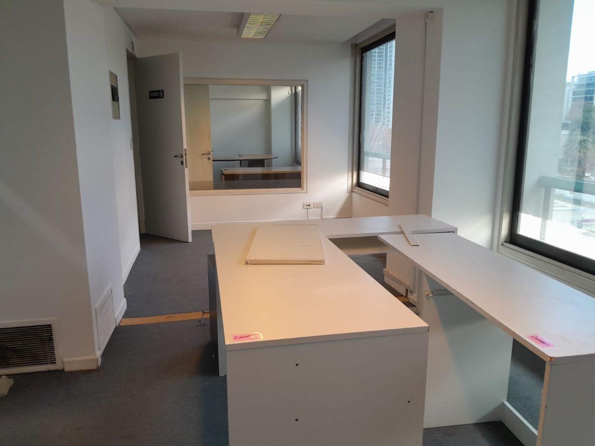 Foto de Alquiler - Oficina - Puerto Madero - Dock - duplex - 134m2 - 1 cochera, imagen 1