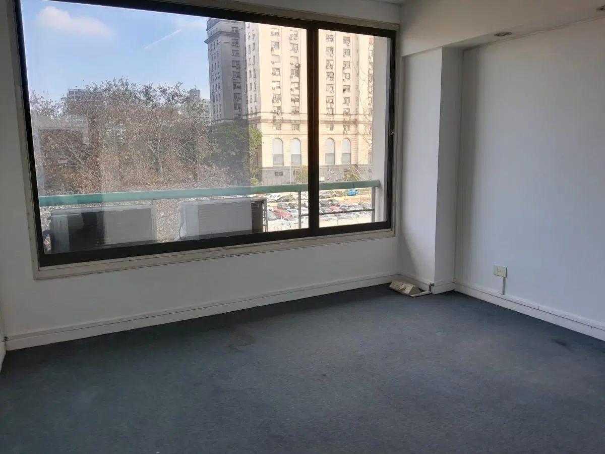 Alquiler - Oficina - Puerto Madero - Dock - duplex - 134m2 - 1 cochera 3