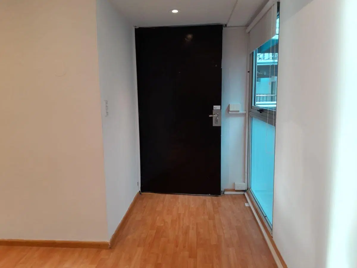 Alquiler - Oficina - Puerto Madero -104 m2 - 2 baños - 1 cochera - vista dique 3