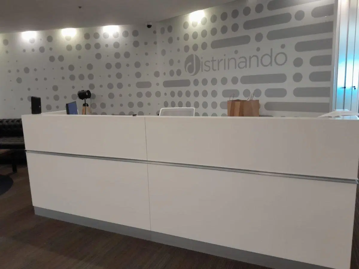 Alquiler - Oficina A+ - Saavedra - Dot - 1540 m2 - 15 cocheras - piso completo - alto 5