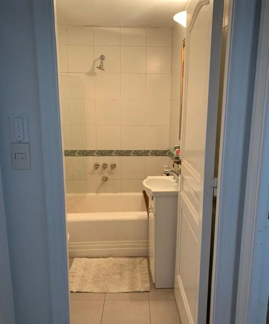 Alquiler temporario - Departamento - Recoleta - 50m2 - máximo 3 meses - muy bien decorado 4