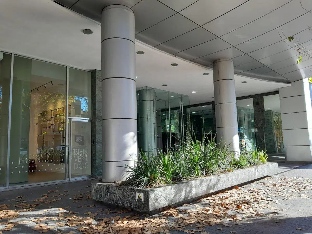 Venta - Oficina - Belgrano - Nuñez - 180 m2 - cocheras 4