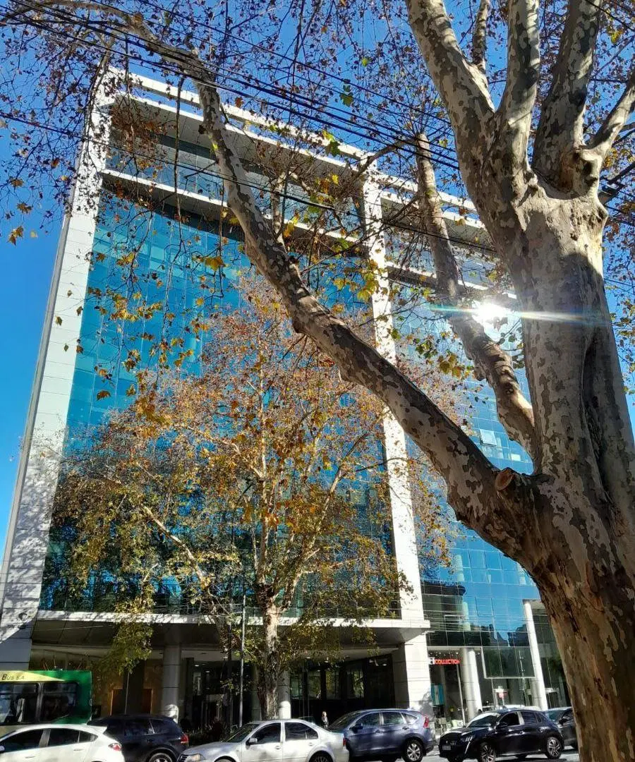 Venta - Oficina - Belgrano - Nuñez - 180 m2 - cocheras 2