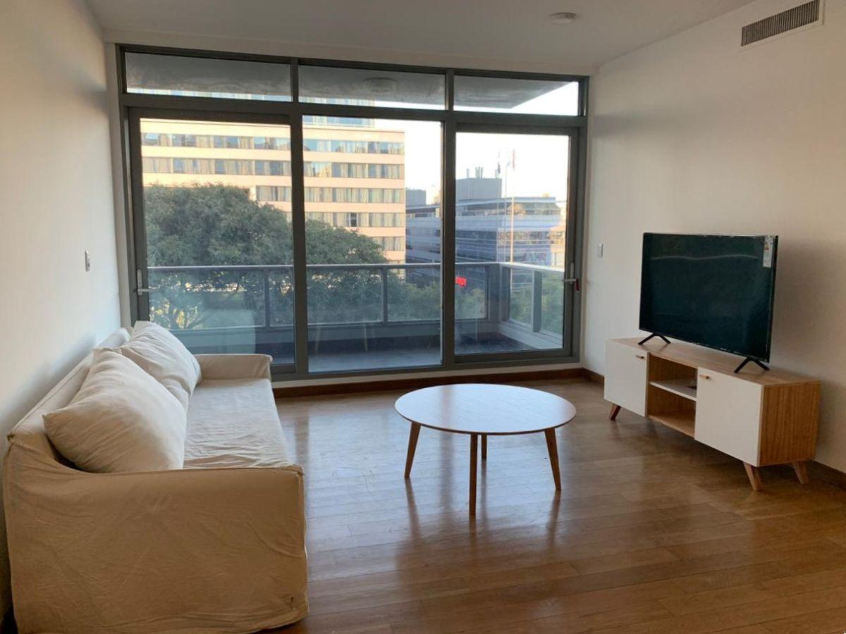 Foto de Alquiler - Departamento - Puerto Madero - M. Center - 133m2 - 2 amb, imagen 2
