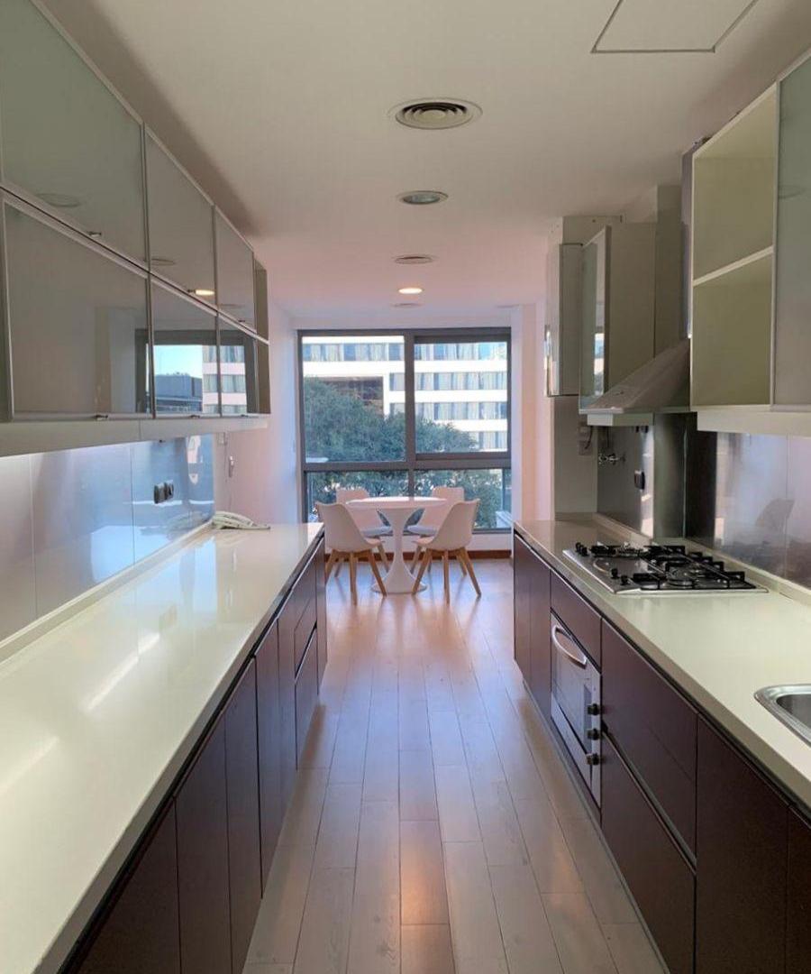 Foto de Alquiler - Departamento - Puerto Madero - M. Center - 133m2 - 2 amb, imagen 3