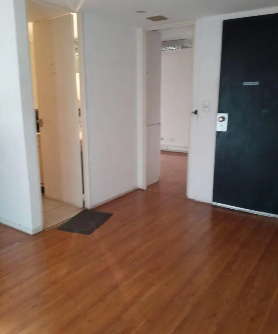 Alquiler - Oficina - Puerto Madero - Dock - 220 m2 - 1 cochera - vista regia a ciudad 4