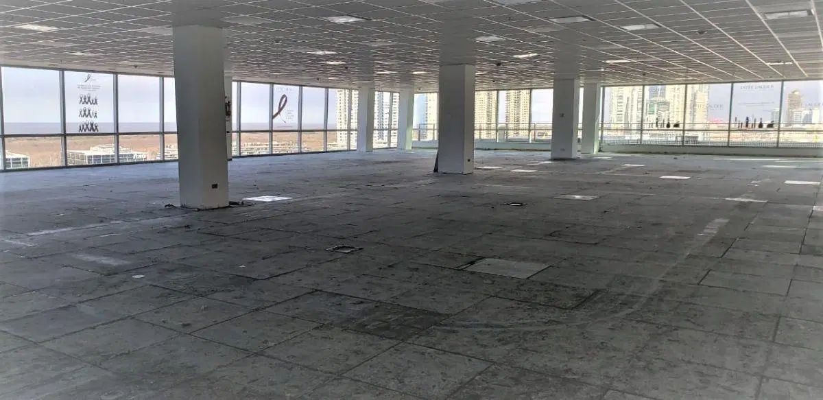 Alquiler - Oficina A+ - San Nicolás - zona Bouchard - 508 m2 - 5 cocheras fijas - 2