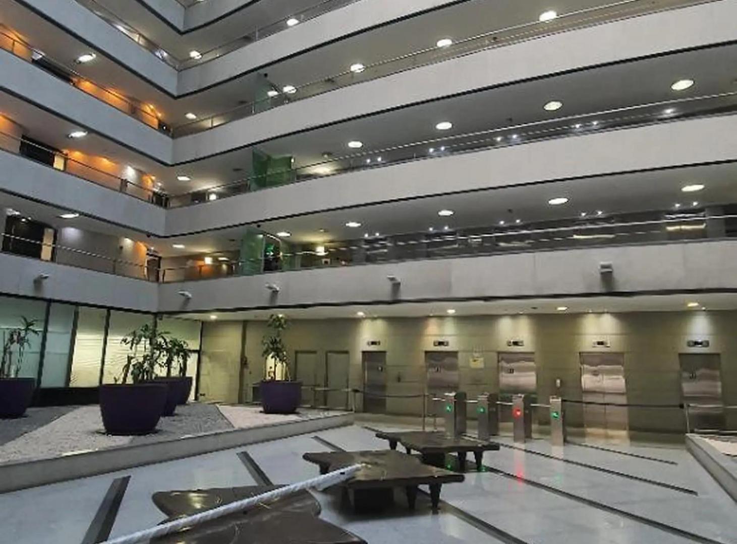 Foto de Venta - Oficina A - Puerto Madero - 1.650 m2 - Planta libre - vista, imagen 4