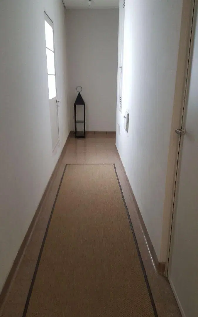 Alquiler - Departamento - Recoleta - Retiro - 130 m2 - 50 m2 de terrazas - 1 suite - cochera 8