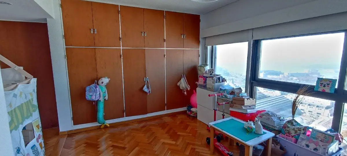 Alquiler - Departamento - Retiro - 180m2 - muy alto - 3 dormitorios - depend - 2cocheras - vista!! 8