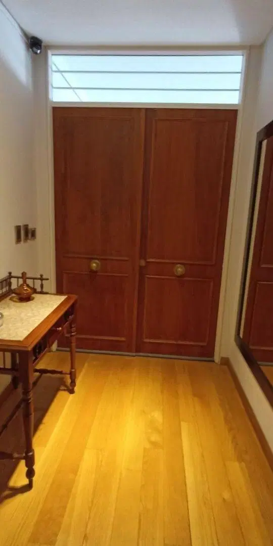 Alquiler - Departamento - Retiro - 180m2 - muy alto - 3 dormitorios - depend - 2cocheras - vista!! 5