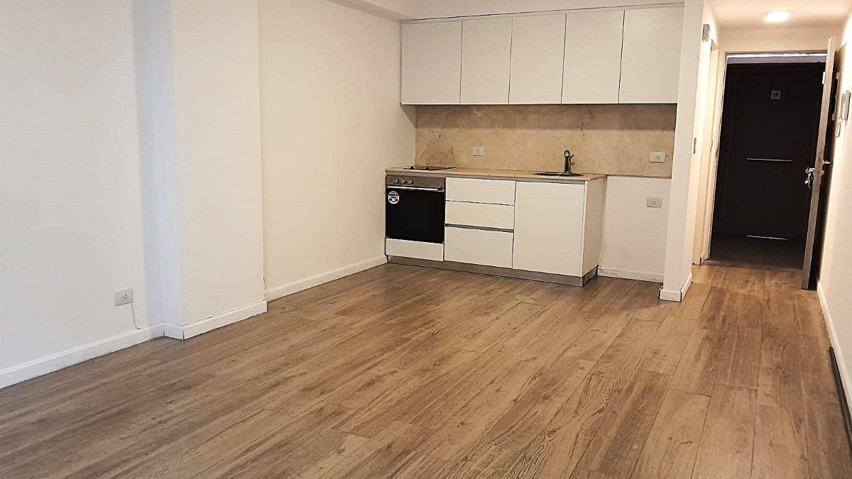 Foto de Alquiler - Departamento - Belgrano -Apart Studio -33,5m2 - cochera, imagen 3