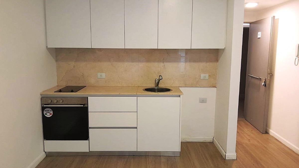 Foto de Alquiler - Departamento - Belgrano -Apart Studio -33,5m2 - cochera, imagen 2