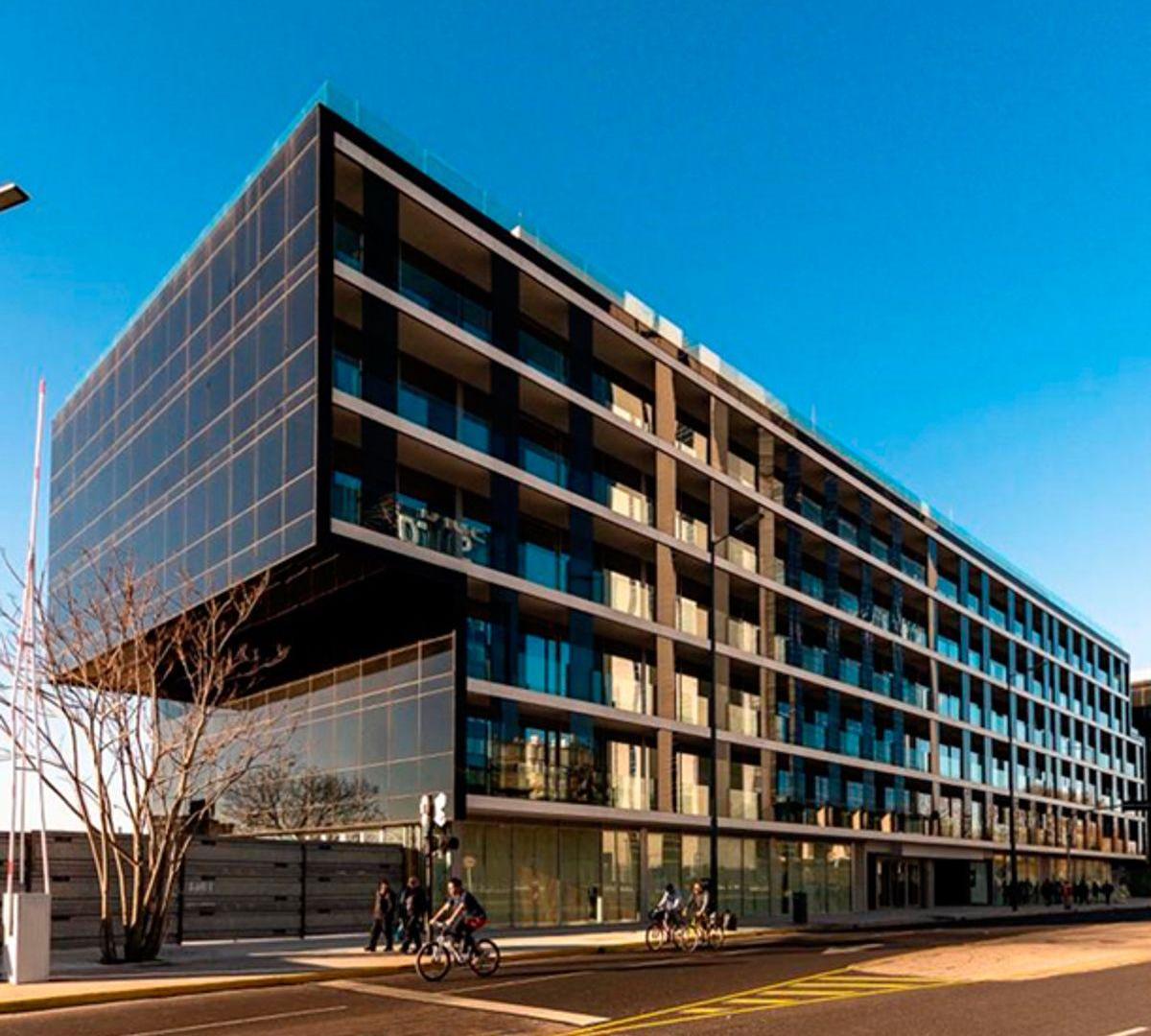 Foto de Alquiler - Oficina - Puerto Madero - A ESTRENAR -550m2 - 5 cocheras -, imagen 1