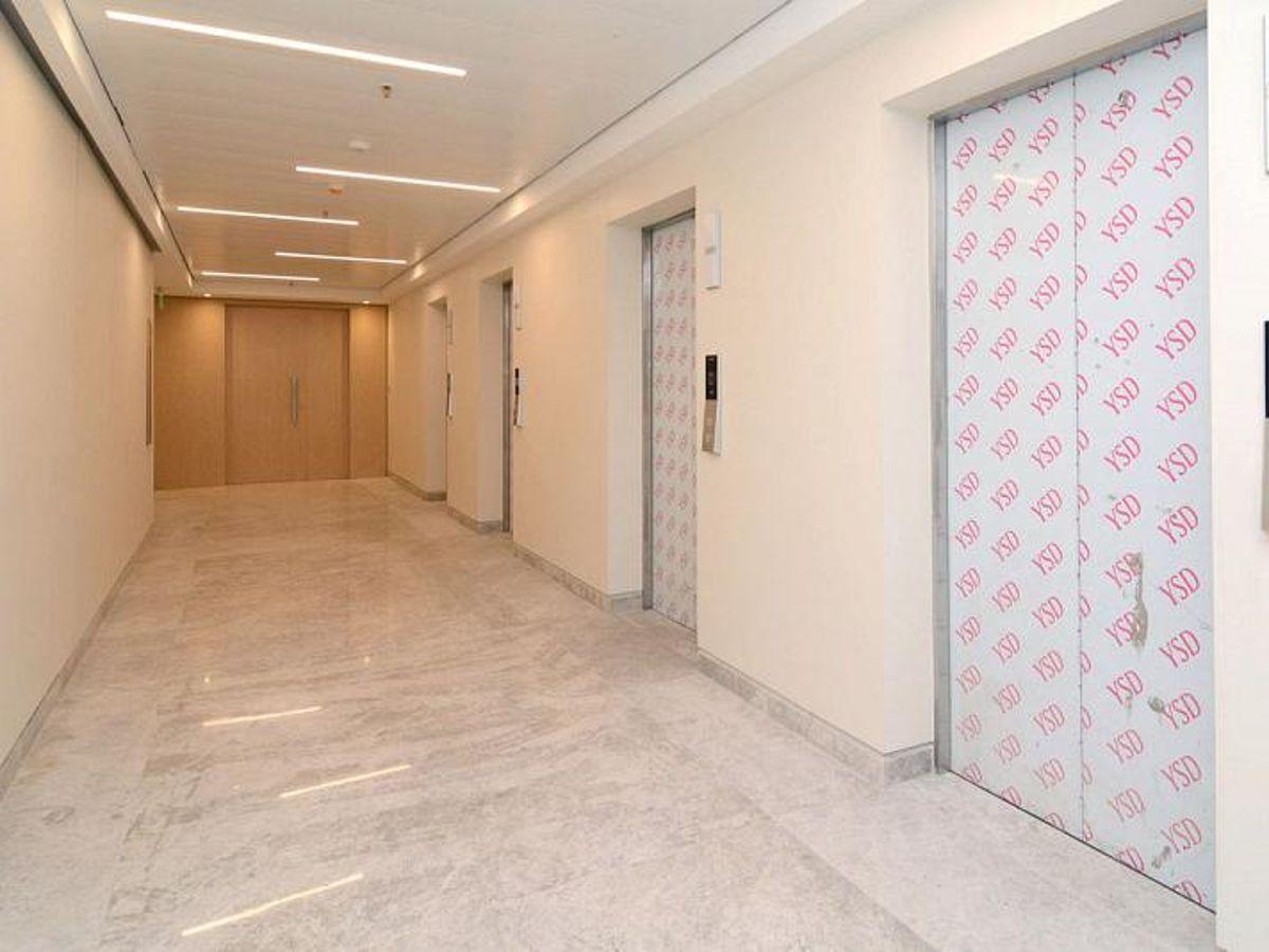 Foto de Alquiler - Oficina - Puerto Madero - A ESTRENAR -550m2 - 5 cocheras -, imagen 4