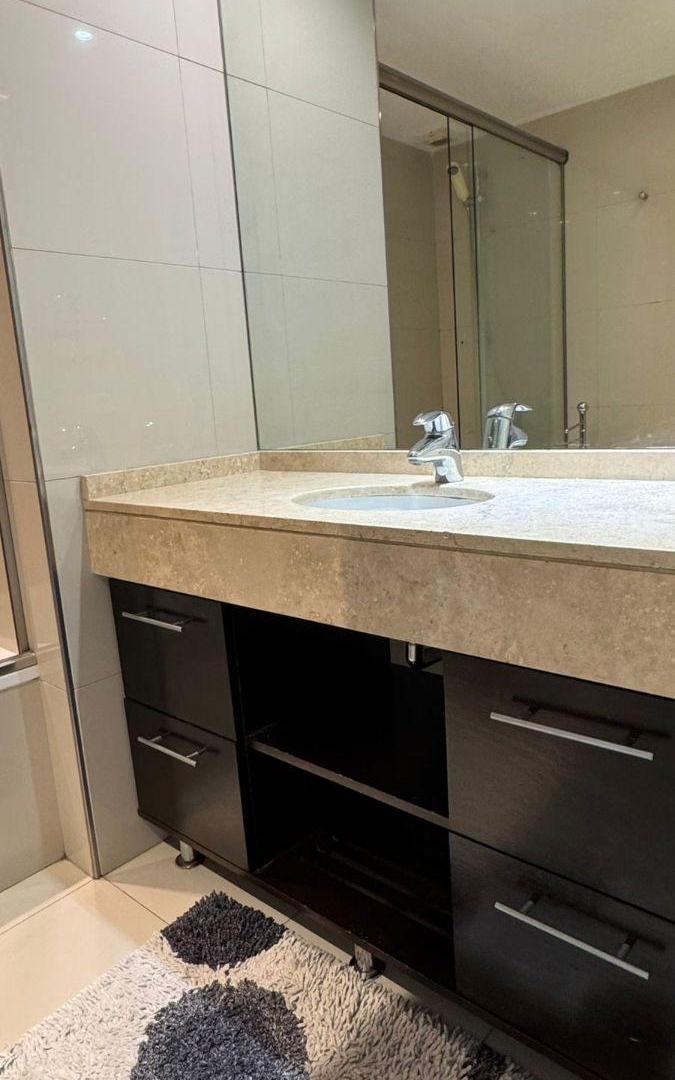 Foto de ALQUILER - DPTO - PUERTO MADERO - 2 DORMI SUITE - 85 MTS - SEMI AMOBLADO, imagen 5