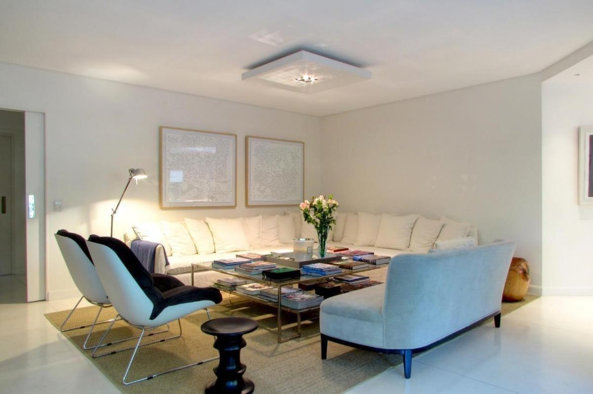 Foto de VENTA - DPTO DUPLEX - BARRIO PARQUE - 351 M2 - RECICLADO A FULL, imagen 3