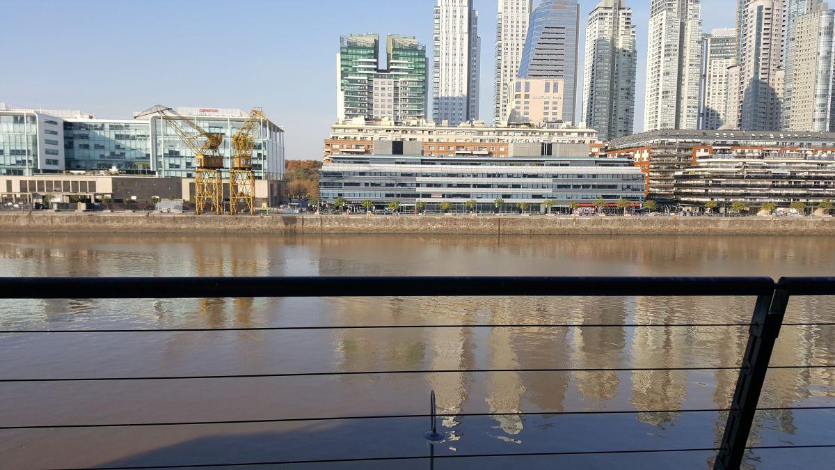 Foto de Venta - Oficina - Apto Profesional - Puerto Madero - Dock - 2 despachos, imagen 5