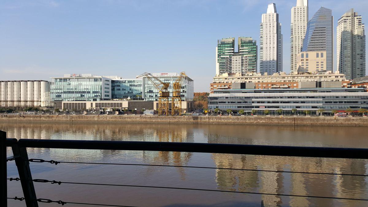 Foto de Venta - Oficina - Apto Profesional - Puerto Madero - Dock - 2 despachos, imagen 1