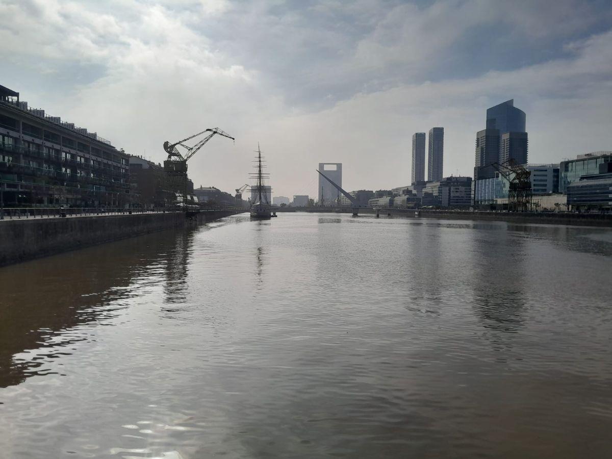 Foto de Venta - Oficina - Apto Profesional - Puerto Madero - Dock - 2 despachos, imagen 3