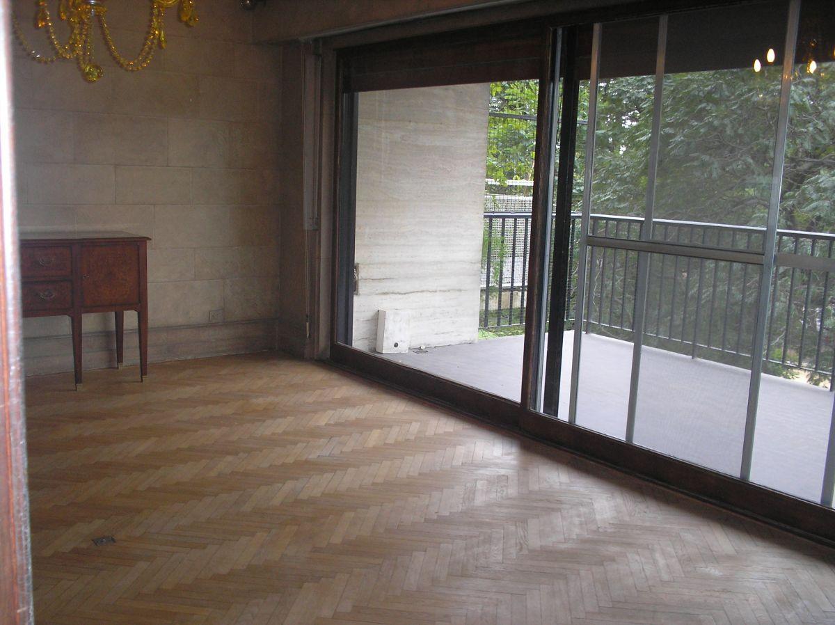 Foto de Venta con renta - Departamento - Palermo Nuevo - 5 dormitorios - 2, imagen 2