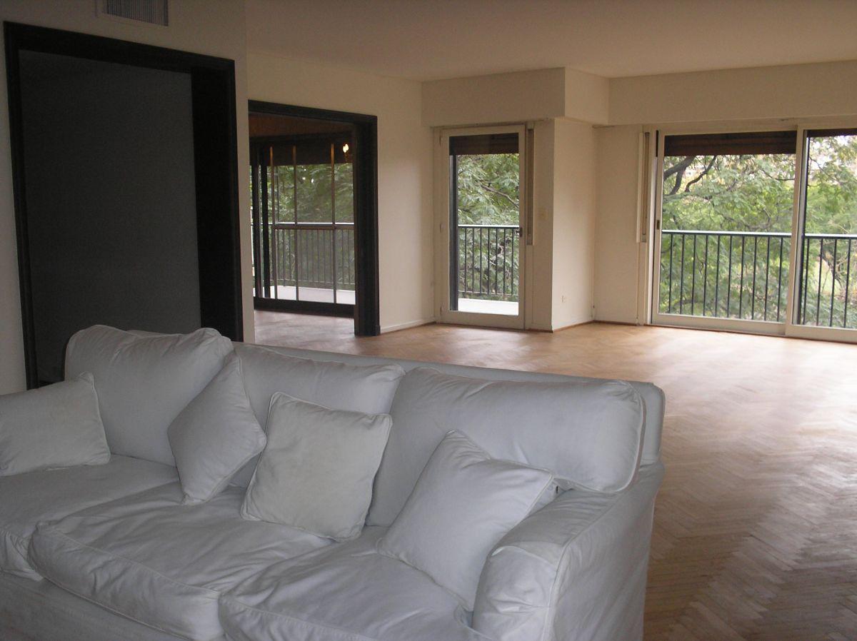 Foto de Venta con renta - Departamento - Palermo Nuevo - 5 dormitorios - 2, imagen 3