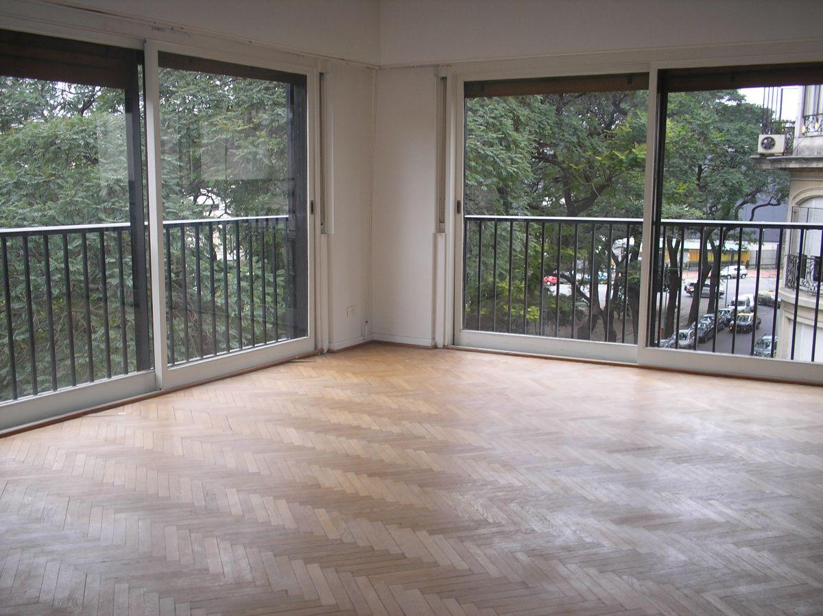 Foto de Venta con renta - Departamento - Palermo Nuevo - 5 dormitorios - 2, imagen 1