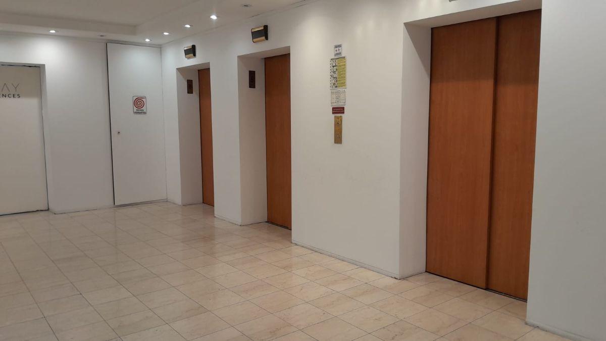 Foto de Alquiler - Oficina - Retiro - 220 m2 - 2 cocheras - al frente, imagen 4