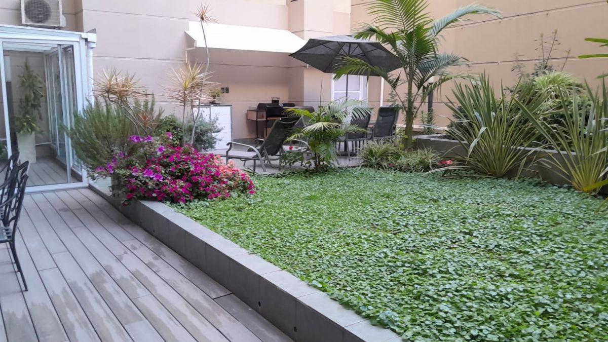 Foto de Alquiler - departamento - Palermo Botánico - 294 m2 - 2 suites - patio, imagen 1