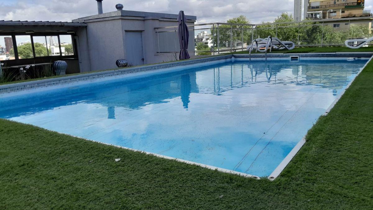 Foto de Venta - Departamento - Palermo - 2 ambientes - 60 m2 - buen balcón, imagen 3
