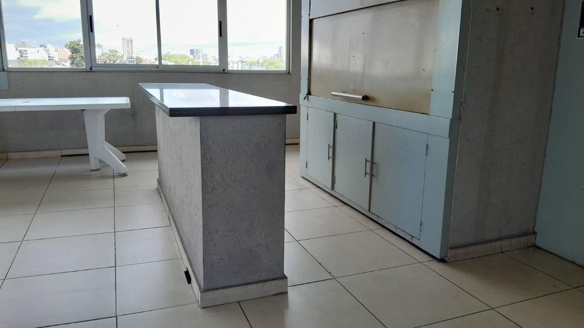 Foto de Venta - Departamento - Palermo - 2 ambientes - 60 m2 - buen balcón, imagen 4