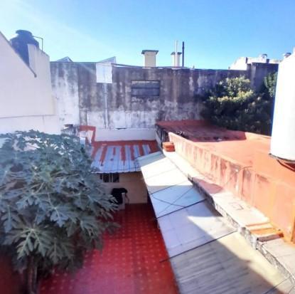 Excelente Terreno en Venta en Caballito Norte – Oportunidad