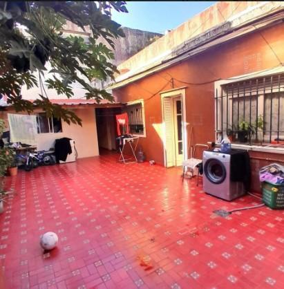 Excelente Terreno en Venta en Caballito Norte – Oportunidad