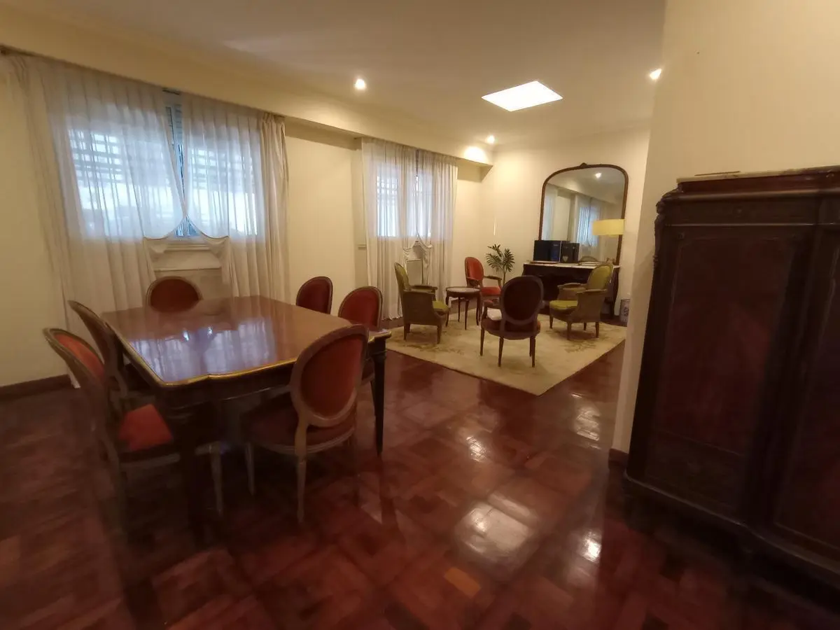 Recoleta - Excelente PB - 91,62 m2 - Patio - P. de Melo y Pueyrredón 3
