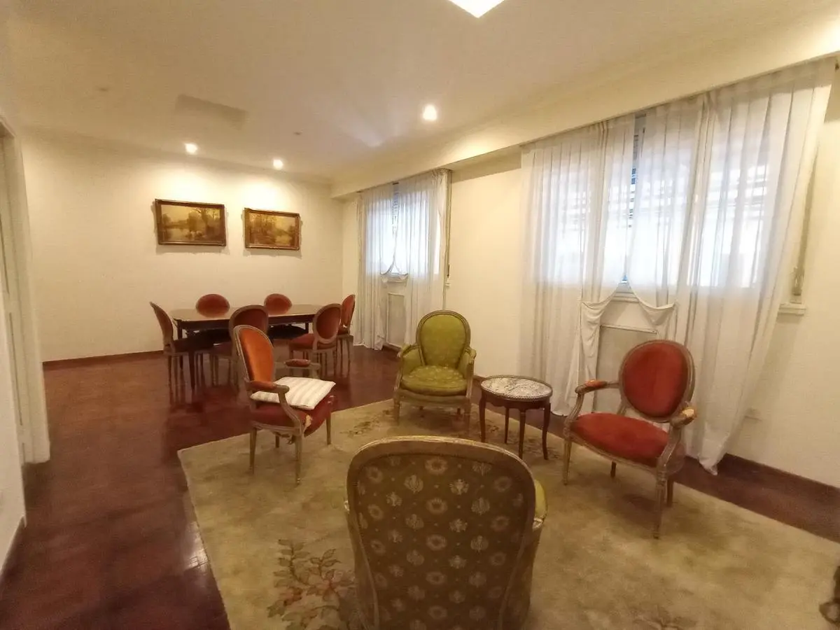 Recoleta - Excelente PB - 91,62 m2 - Patio - P. de Melo y Pueyrredón 4