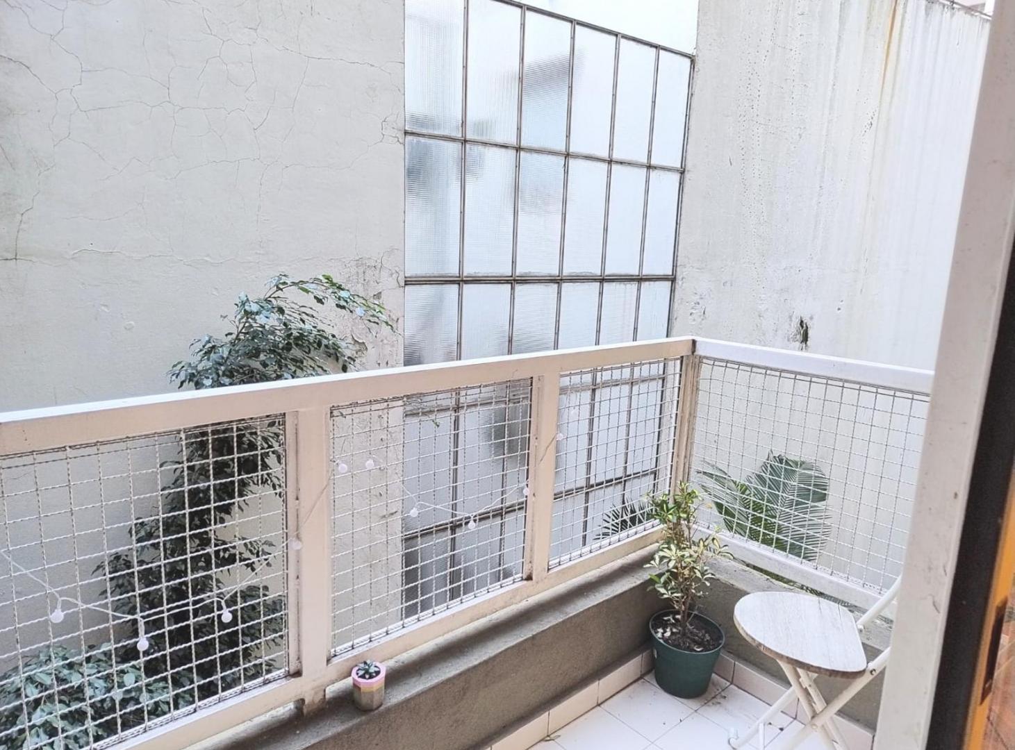 Foto de Barrio Norte - Shopping Palermo- Monoambiente 37 m2 con Balcón., imagen 3