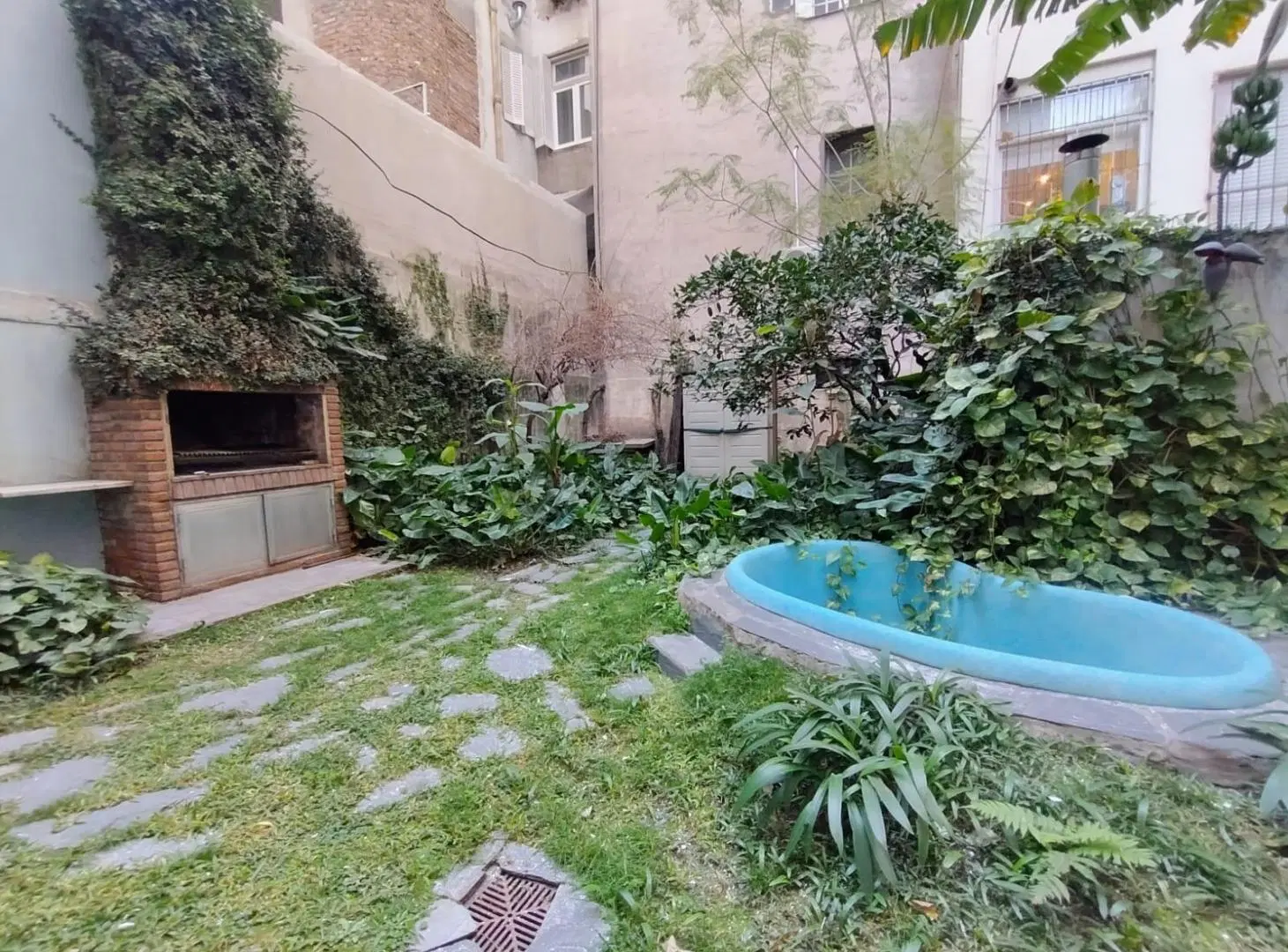 Departamento en Recoleta 1