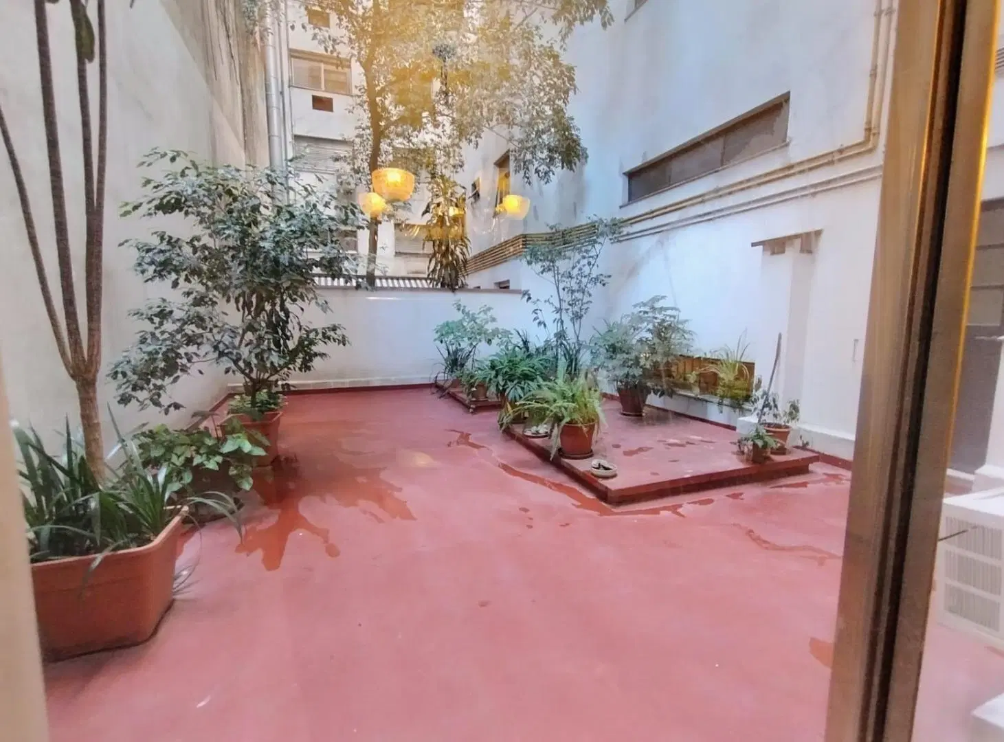 Departamento en Recoleta 2