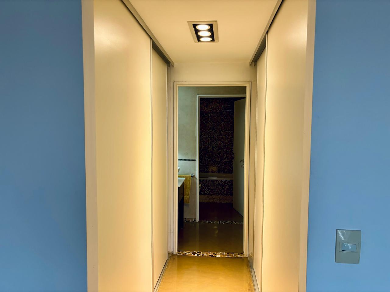 Foto de Palermo Hollywood - 122 m2 - 3 amb - Suite- Pileta-Coch fija - Parrilla, imagen 3