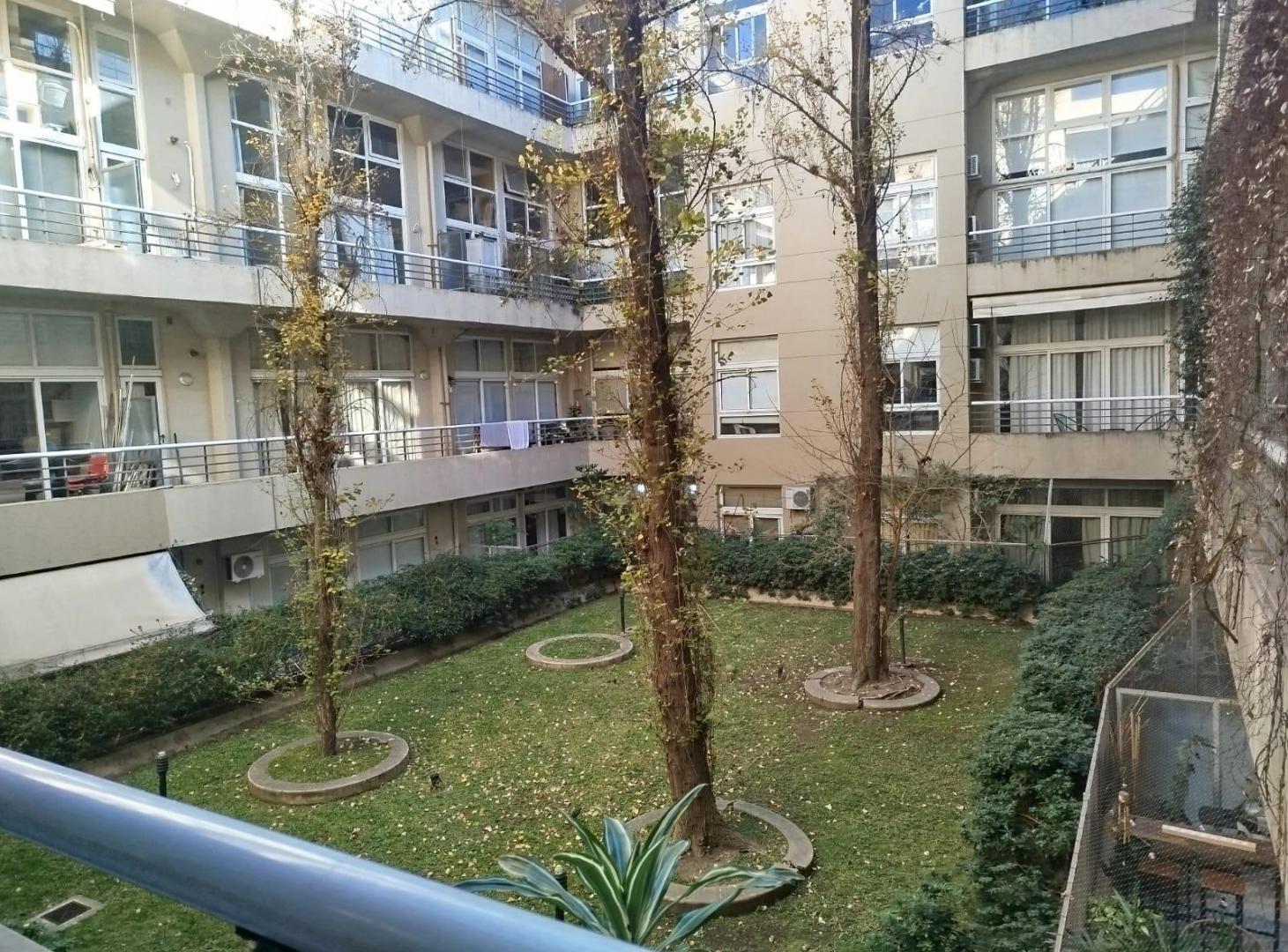 Foto de 3 ambientes con cochera, baulera y Amenities en LA ALGODONERA, imagen 2