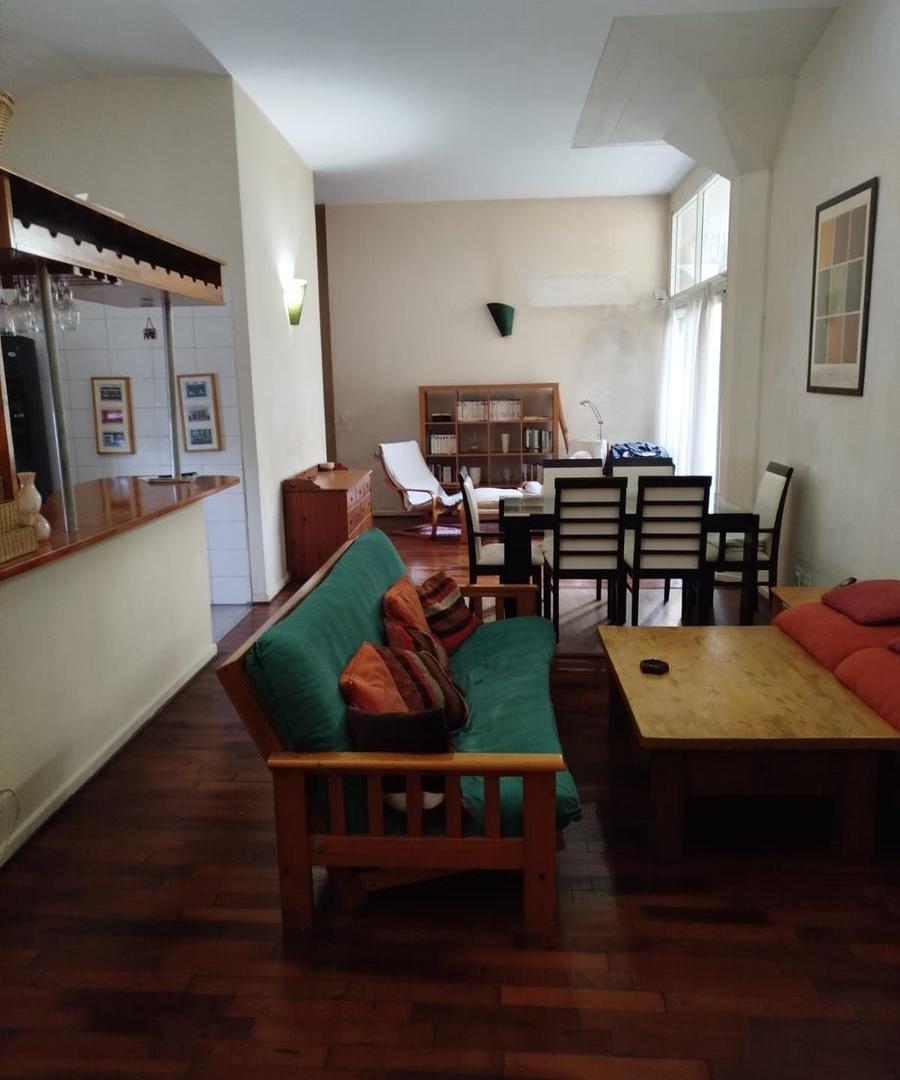 Foto de 3 ambientes con cochera, baulera y Amenities en LA ALGODONERA, imagen 1