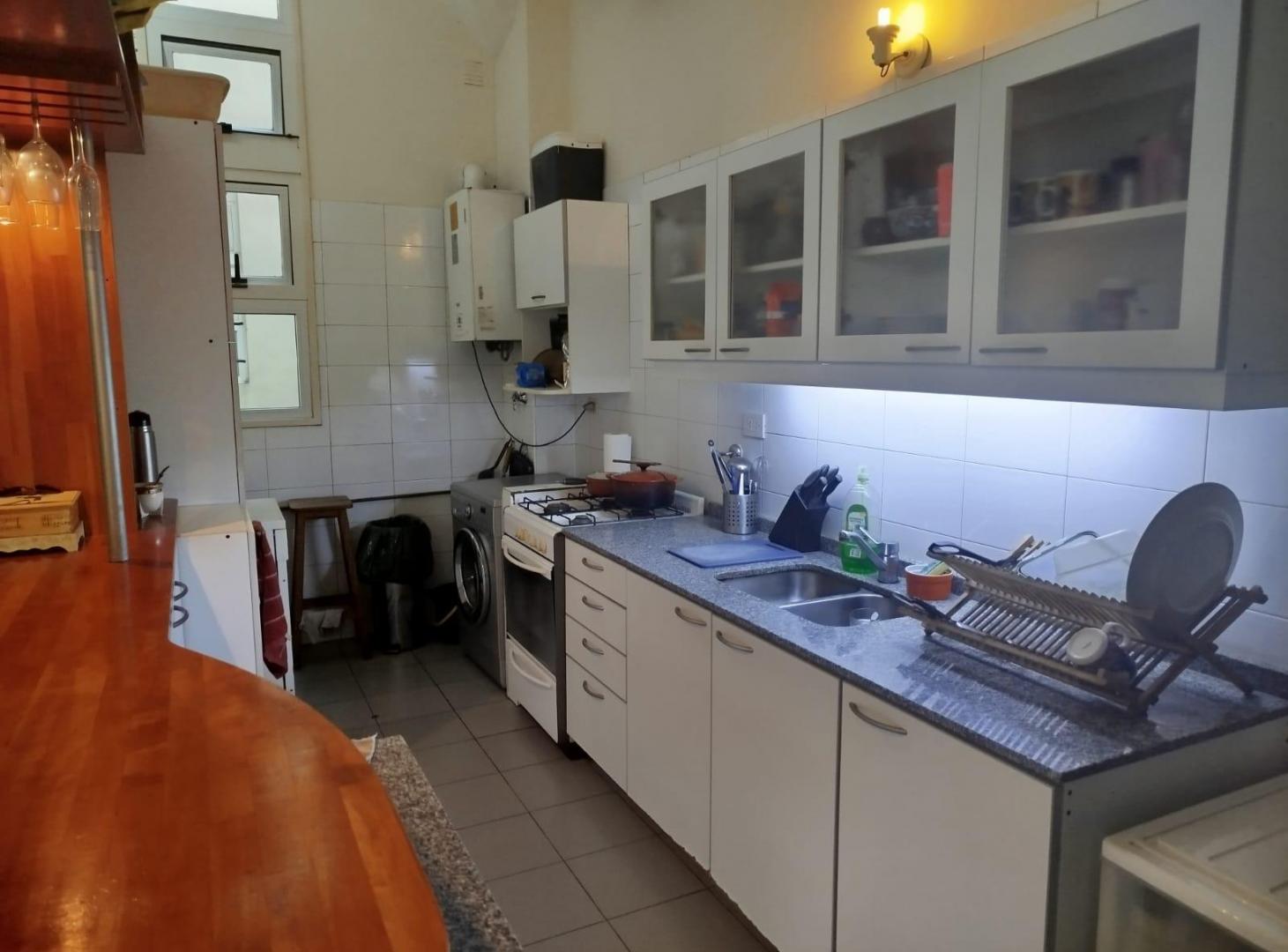 Foto de 3 ambientes con cochera, baulera y Amenities en LA ALGODONERA, imagen 4