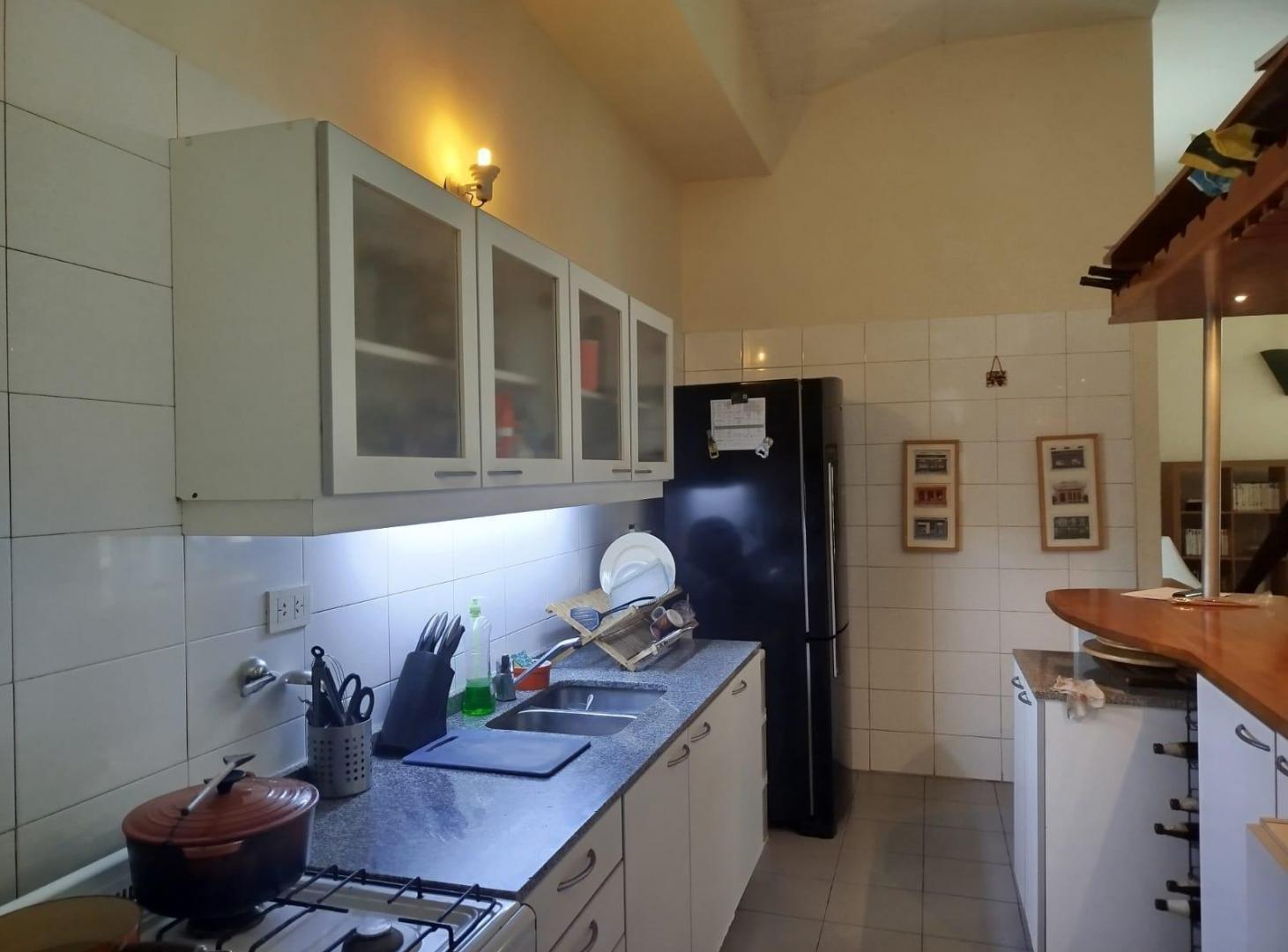 Foto de 3 ambientes con cochera, baulera y Amenities en LA ALGODONERA, imagen 5