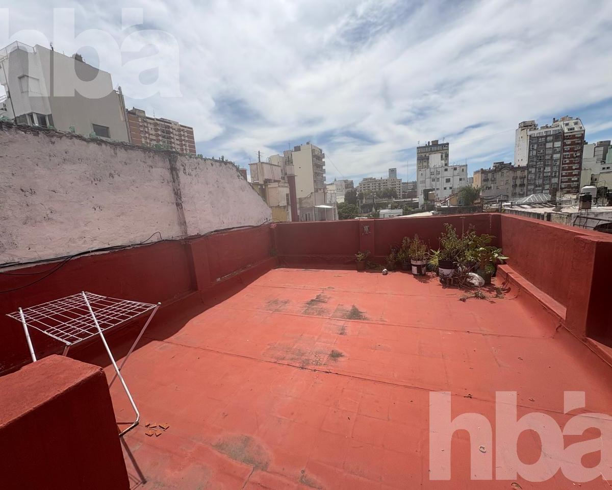 Hermoso 2 Amb Reciclado a Nuevo Muy Luminoso 3