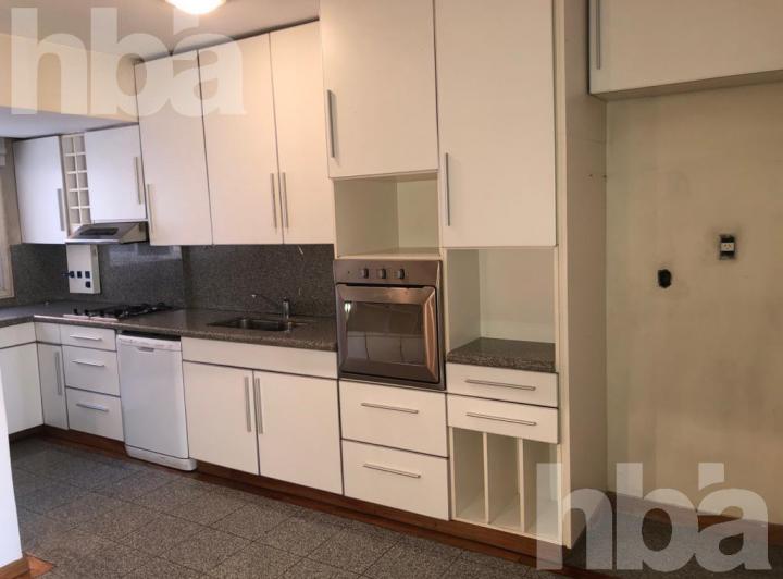 Departamento - Belgrano C 5
