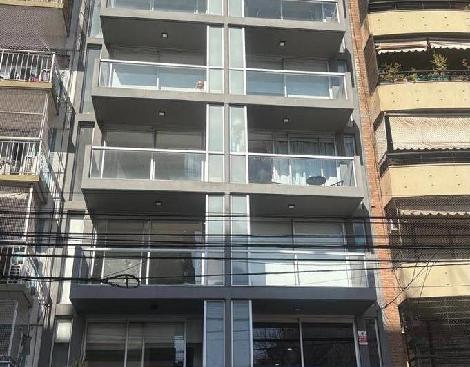 Departamento - Belgrano 2