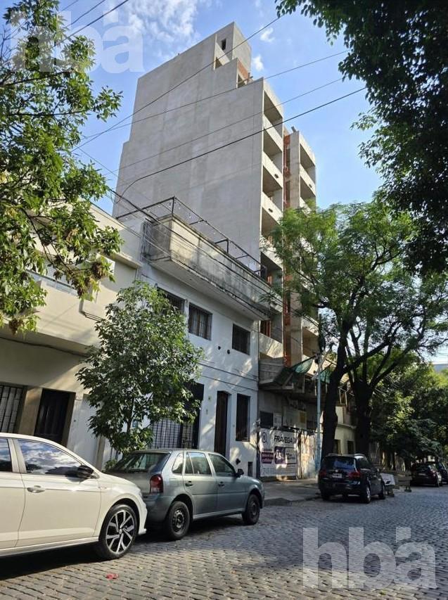 Departamento en PALERMO A ESTRENAR!!!