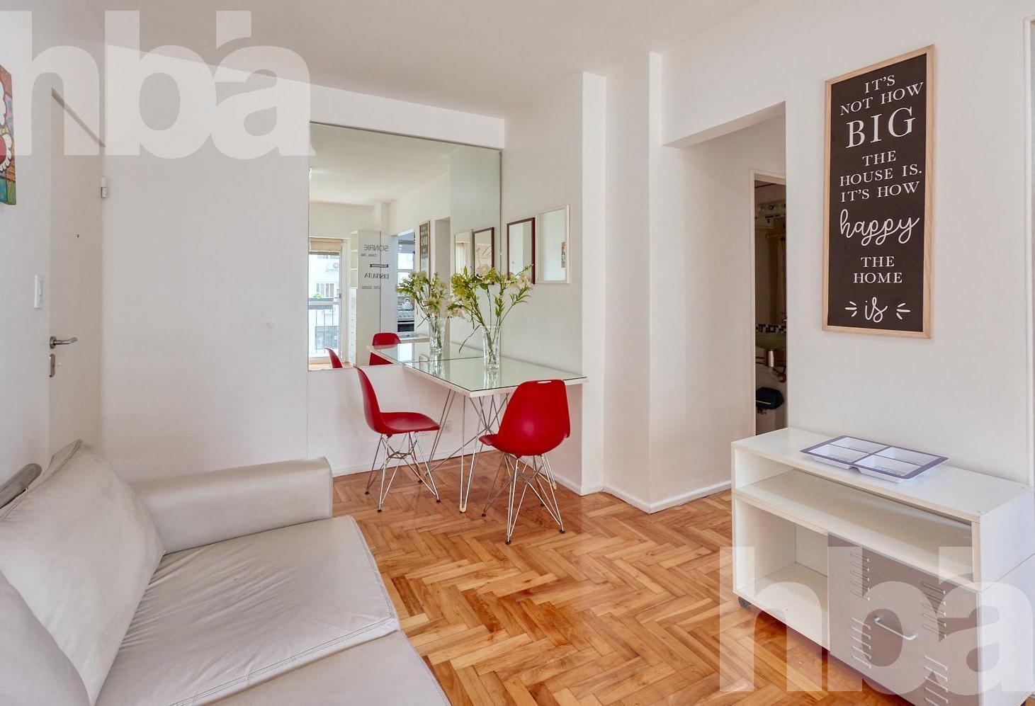Foto de 3 AMBIENTES, IDEAL OFICINA/CONSULTORIO!!! ZABALA Y LUIS M. CAMPOS, imagen 5